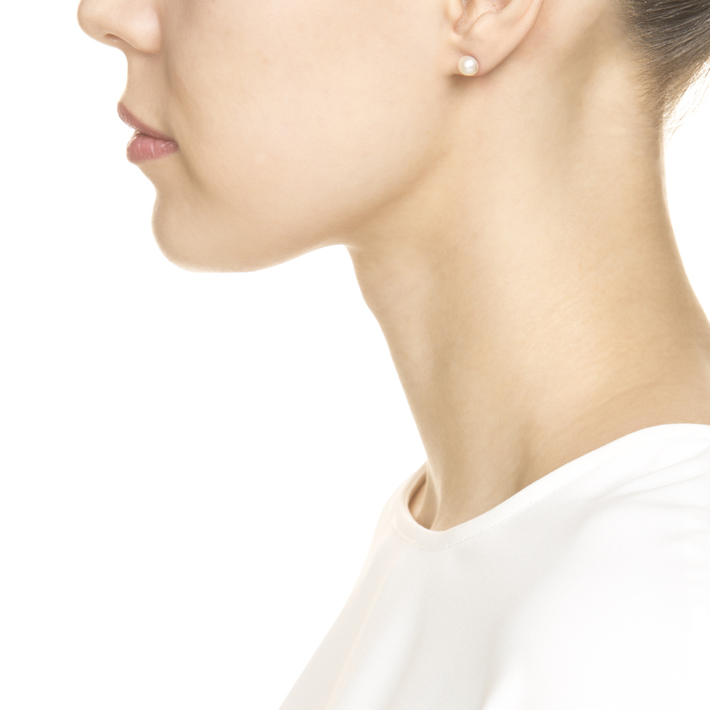 Heideman Boucles d'oreille en perles Boucles d'oreilles