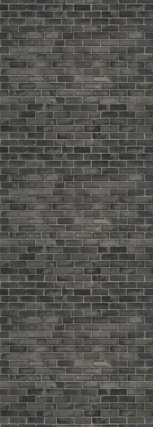 queence Vinyltapete Talia, Steinoptik, 90 x 250 cm, selbstklebend