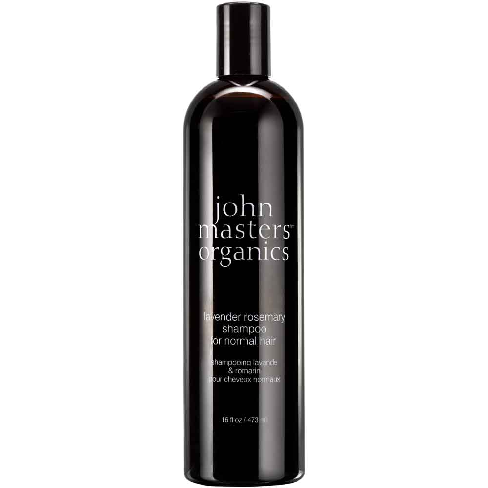 john masters organics Lavender Rosemary Shampoo 473 ml