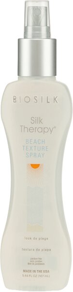 Biosilk Silk Therapy Style Beach Texture Haarspray