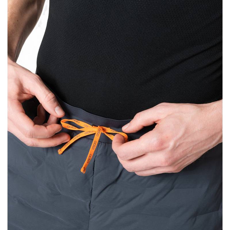 Odlo ZEROWEIGHT INSULATOR Funktionsshorts Herren