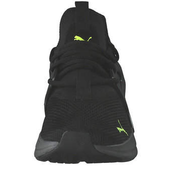 PUMA Softride Enzo Evo Sneaker in schwarz