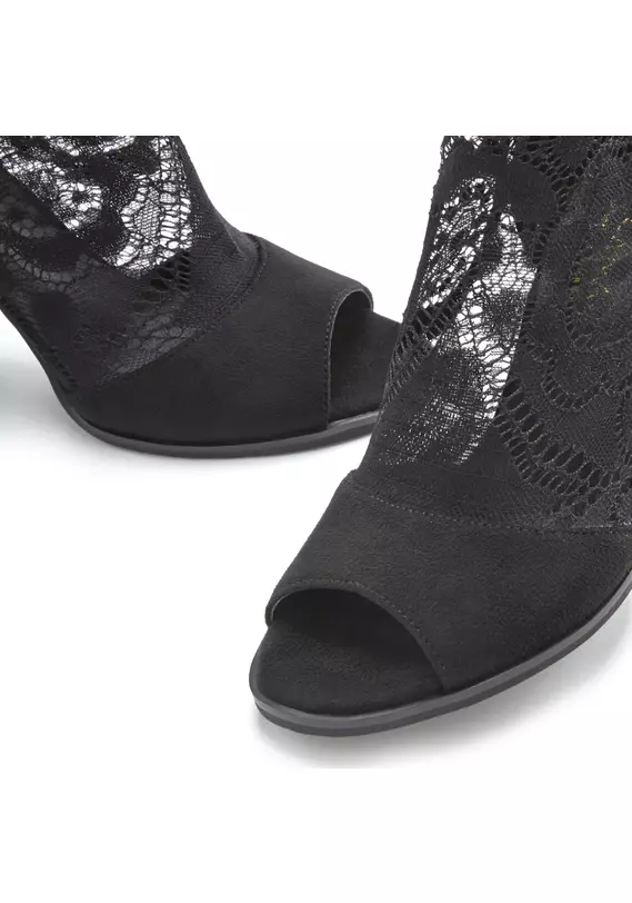 Stiefelette