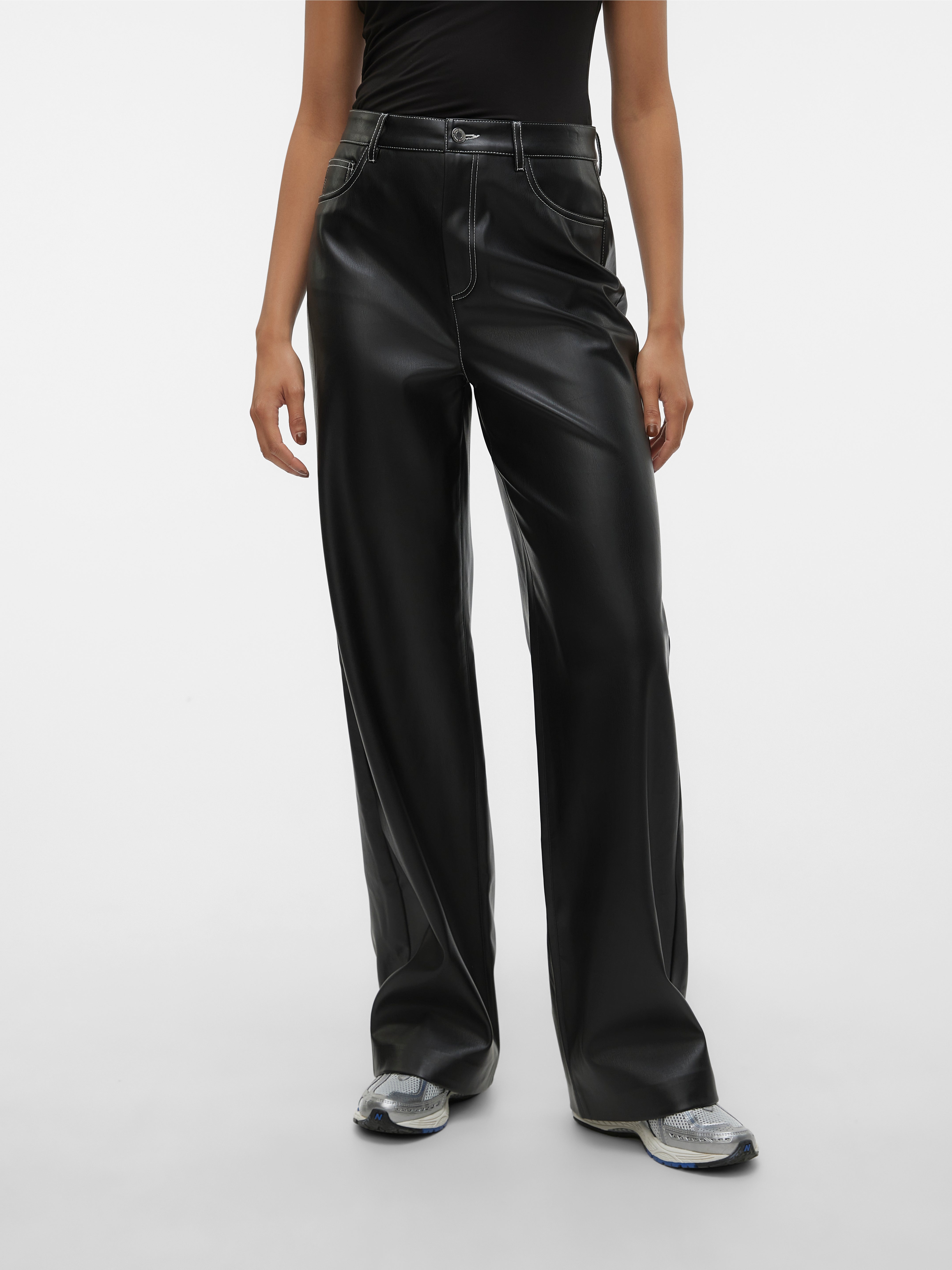 VMDAISY Hohe Taille Hose