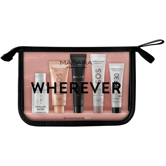 Pflege Geschenkset von MÁDARA | parfumdreams