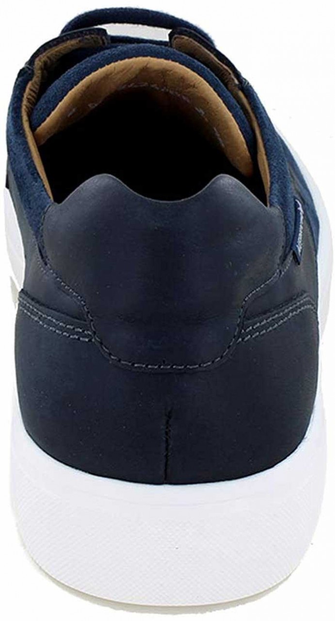 MEPHISTO Sneaker blau 3669 145