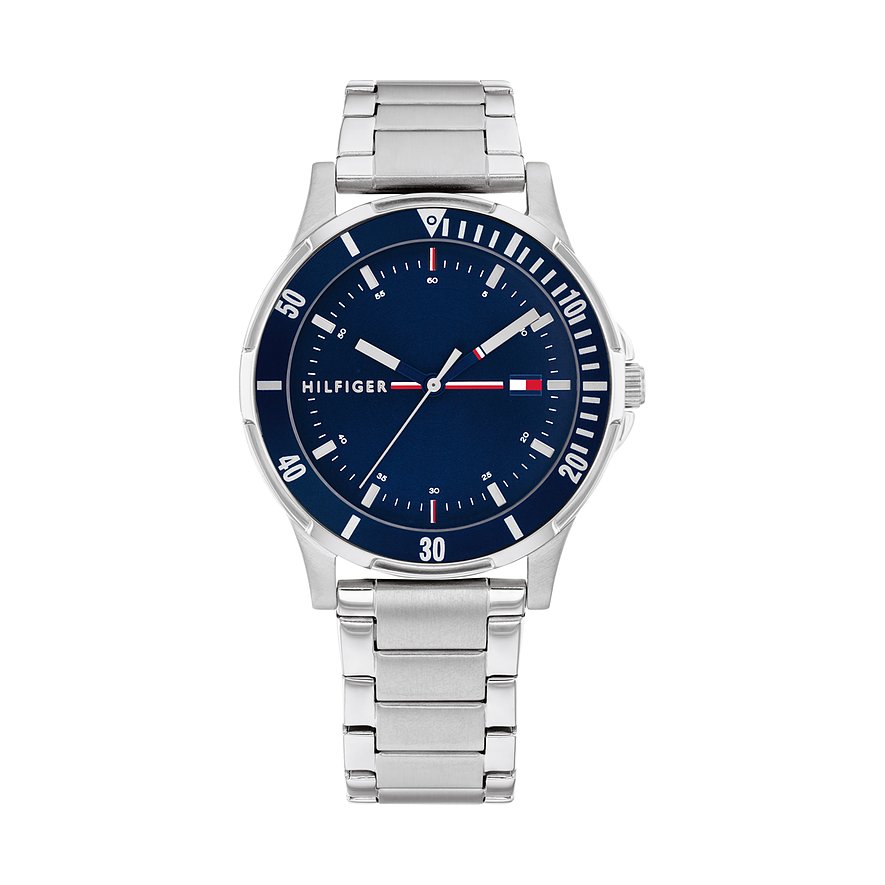 Tommy Hilfiger Kinderuhr
