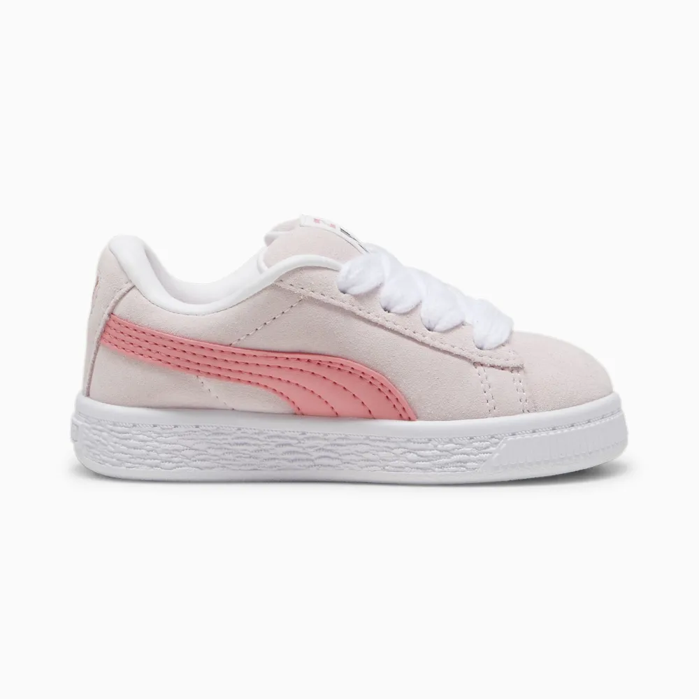 PUMA Suede XL 396579_07 / pink