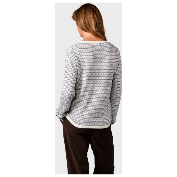 Klitmøller Collective - Women's Silje Knit - Pullover