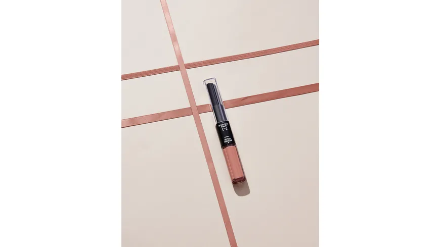 L'ORÉAL PARIS Lippenstift InfaillibleX3 5.7 g 803 - Eternally Exposed