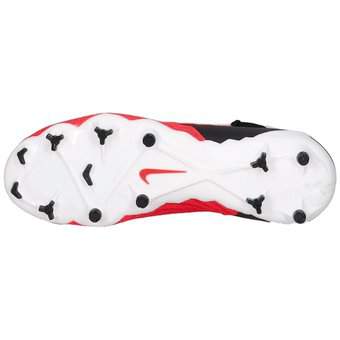 Nike Phantom GX Academy DF FG/MG in rot