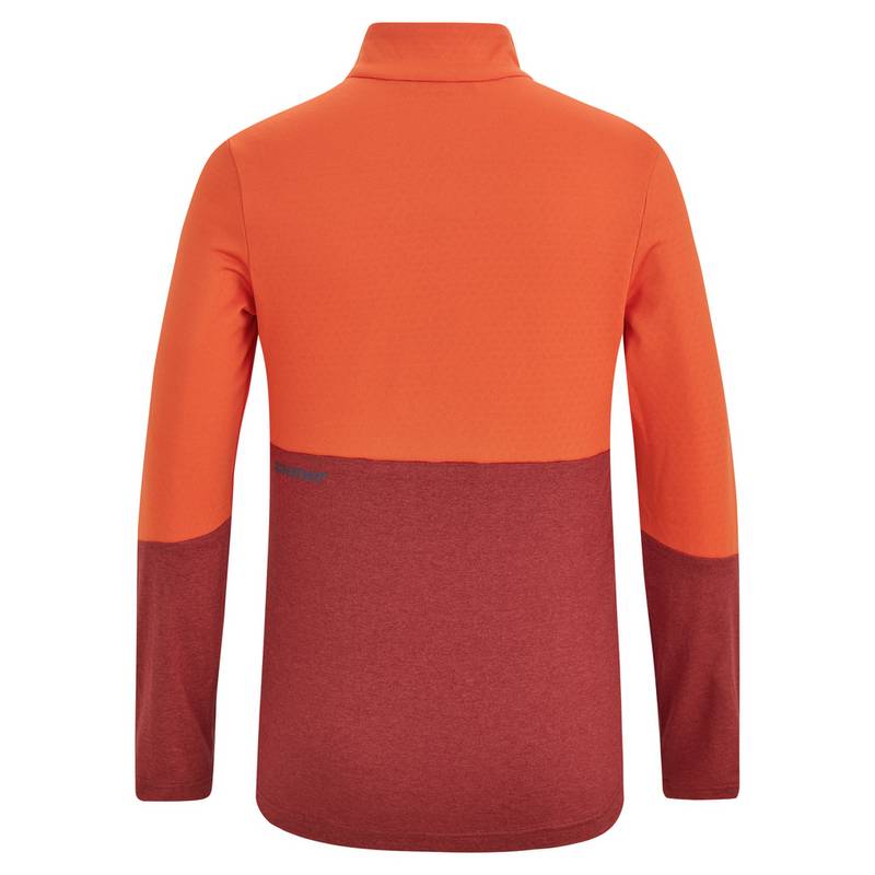 Ziener JOKKA Rollkragenpullover Kinder