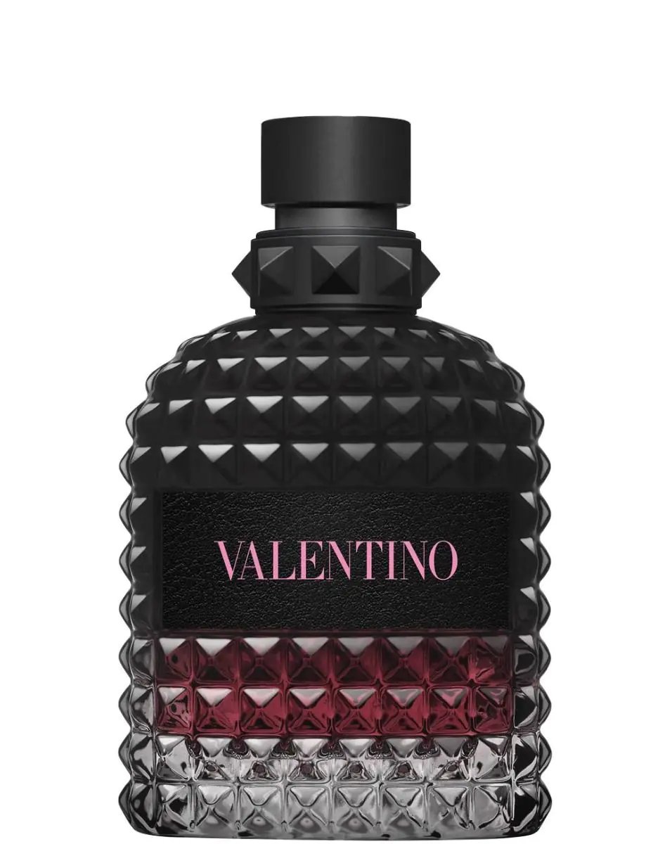 Valentino Uomo Born In Roma Intense Eau de Parfum vyrams, 100 ml