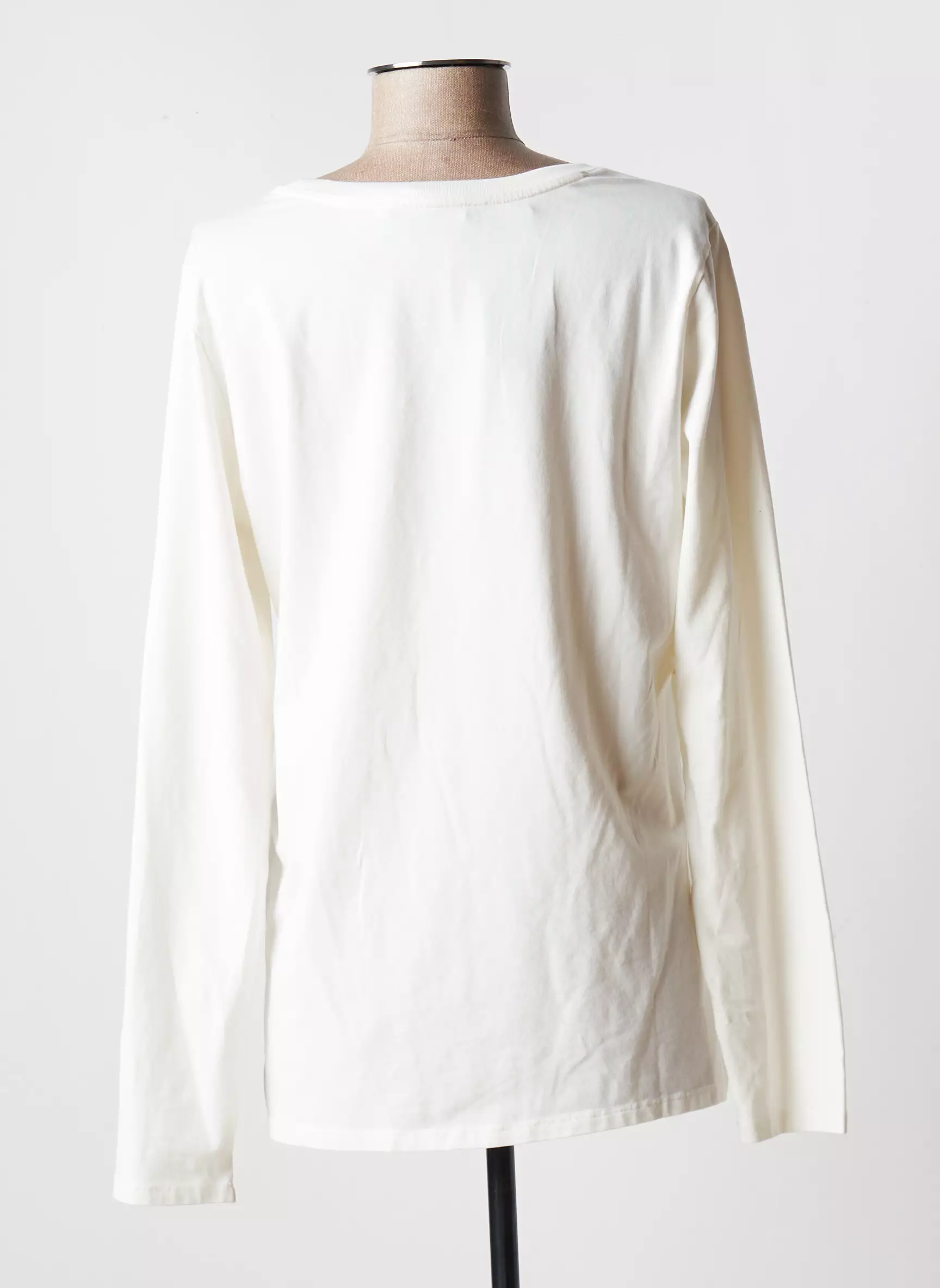 Betty Barclay Tshirts Femme couleur blanc