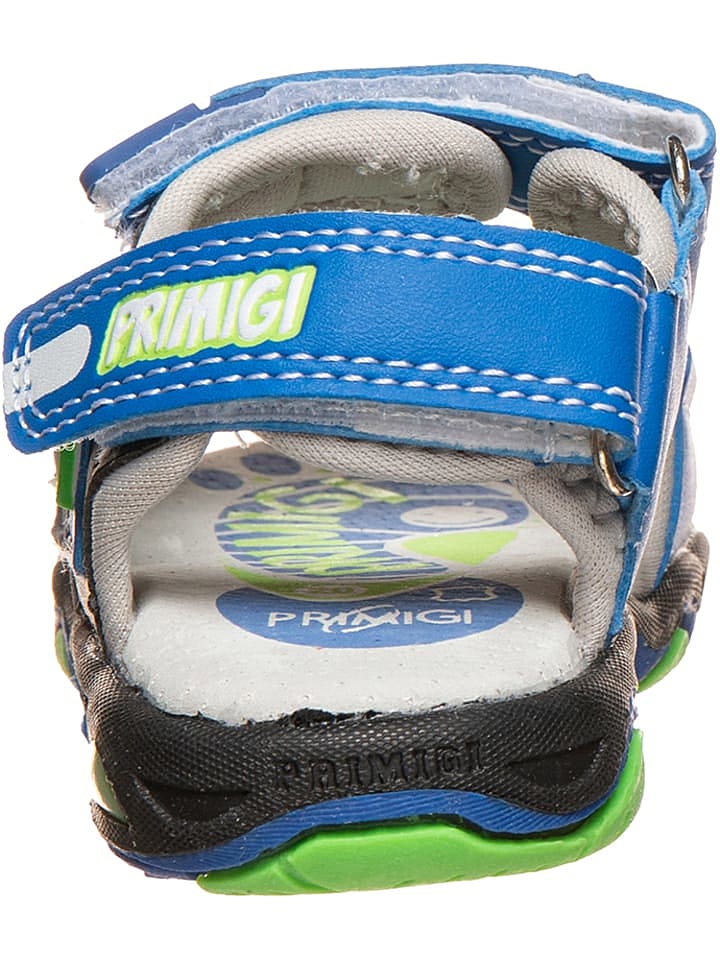 Primigi Sandalen in Blau günstig kaufen 20