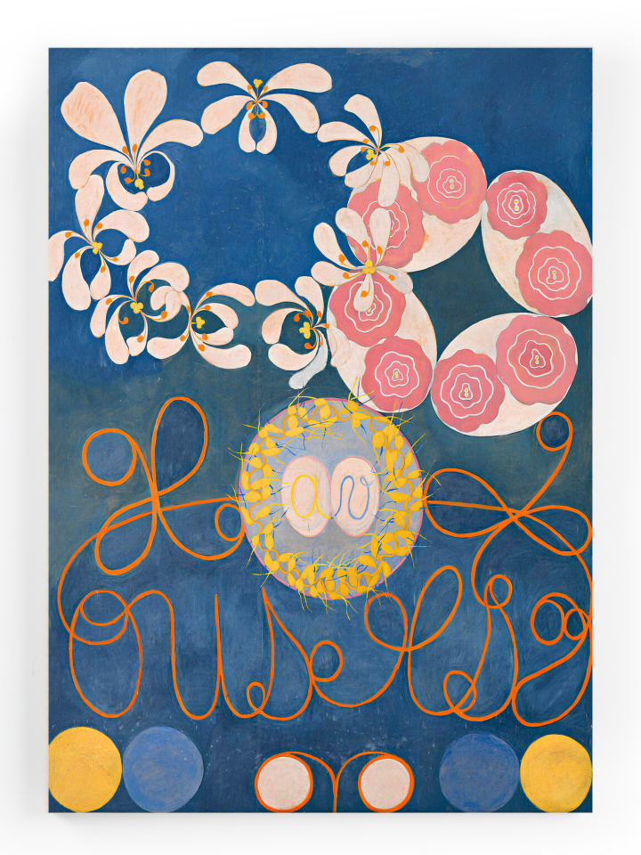 Madre Selva Kunstdruck 
