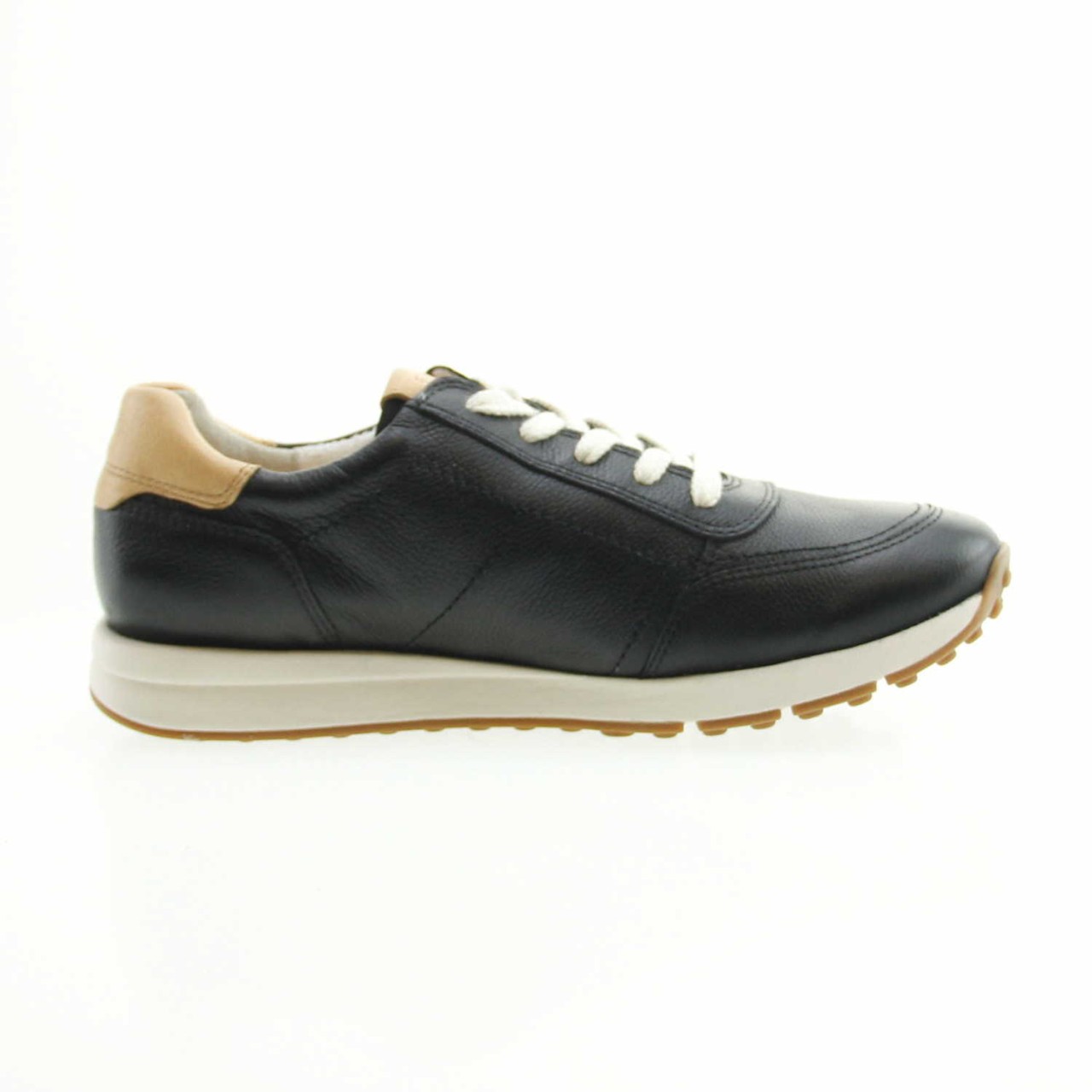 PAUL GREEN Sneaker schwarz Paul Green