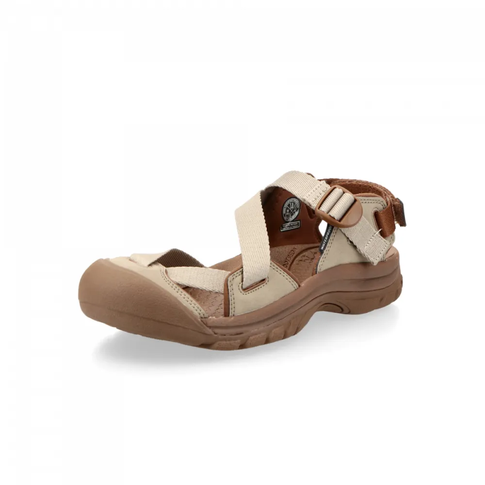 Keen ZERRAPORT II W 1027147 / grau