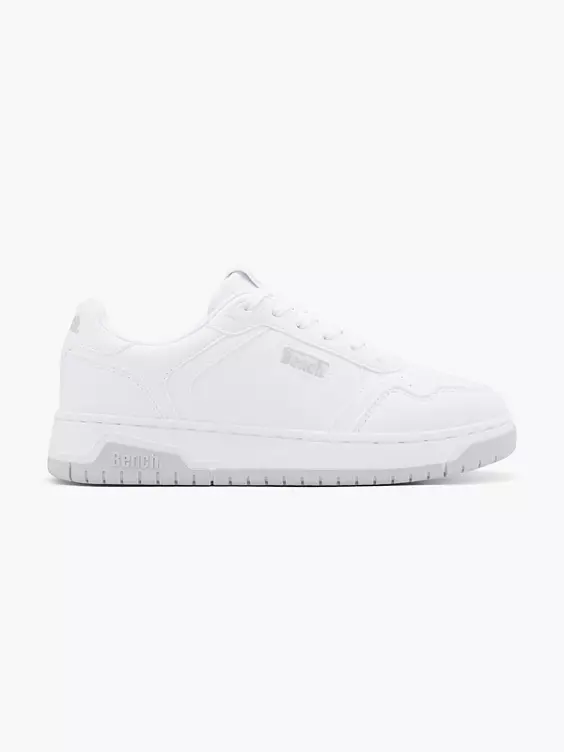 Bench Platform Sneaker