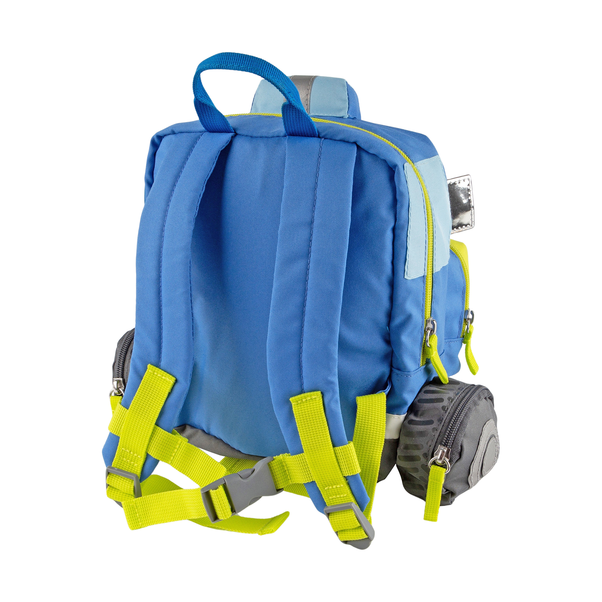 Kinder Rucksack Polizei