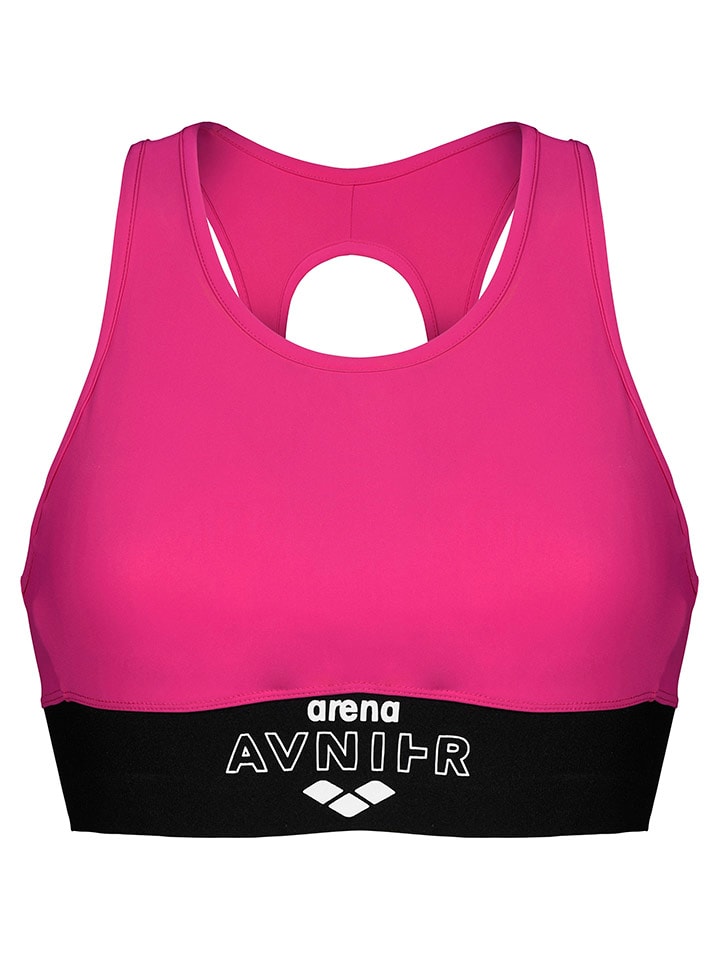 Arena Sport-BH in Pink günstig kaufen
