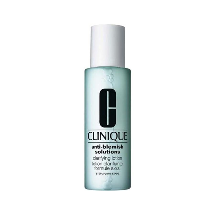 Anti-Blemish Solutions Clarifying Lotion