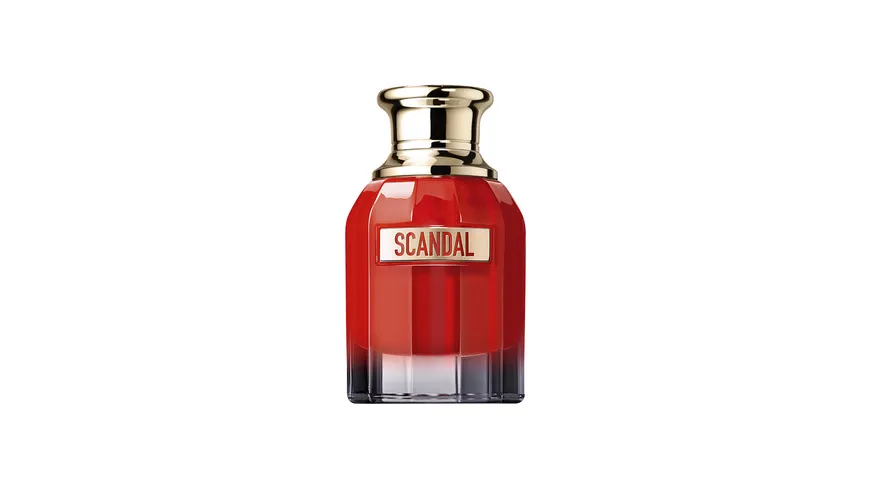 Jean Paul Gaultier Scandal Le Parfum