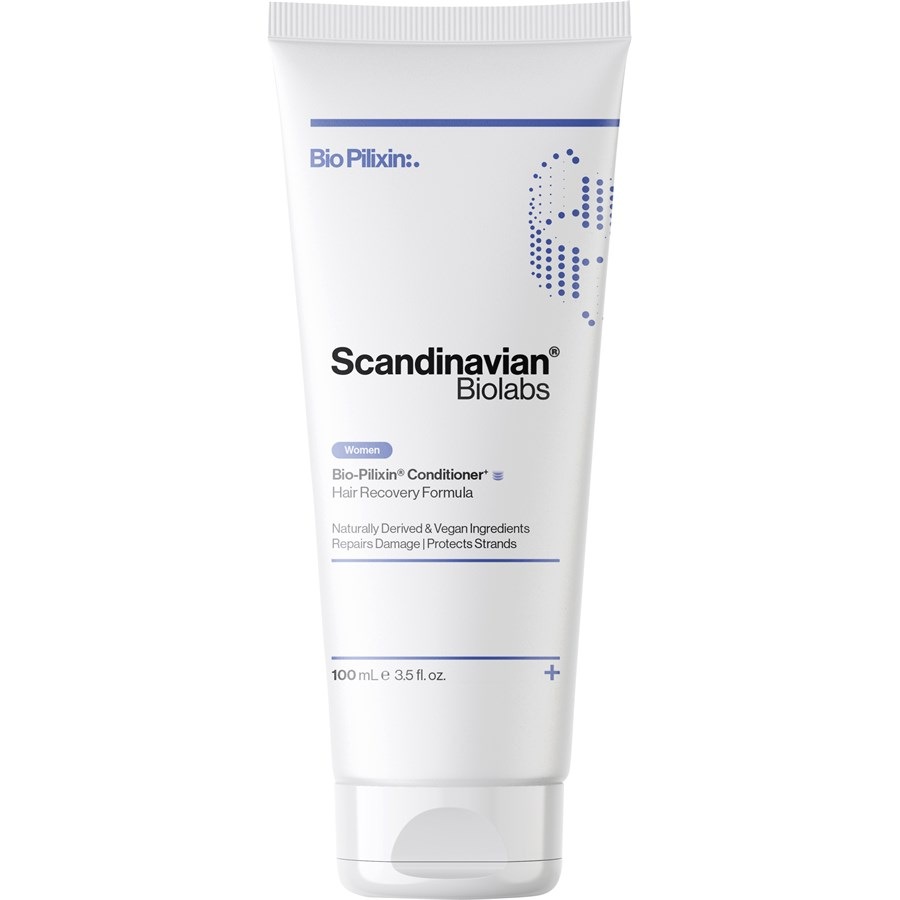 Scandinavian Biolabs Bio-Pilixin® balzam za ženske