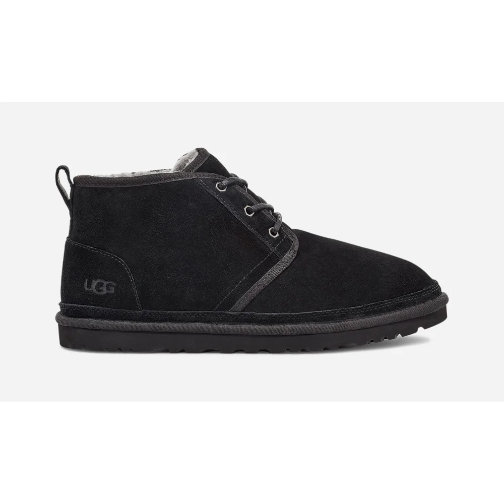 UGG Neumel 3236/BLK / schwarz
