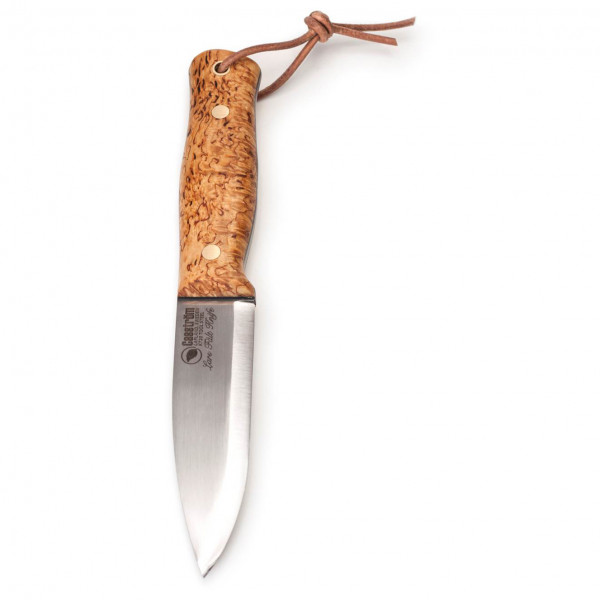 Casström - Lars Fält Knife - Messer