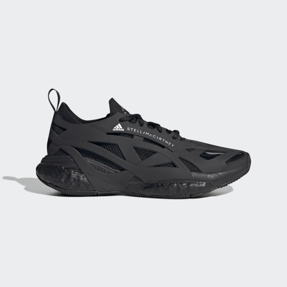 adidas Stella McCartney x Solarglide HQ5961 / schwarz