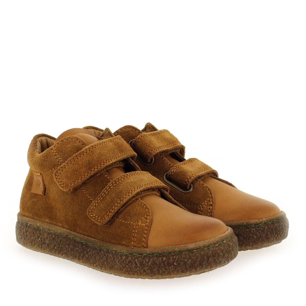 Naturino  ALBUS VL  - Cognac