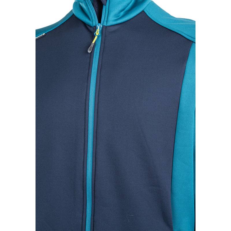 Whistler FRED M Powerstretch fleece Jacket Fleecejacke Herren