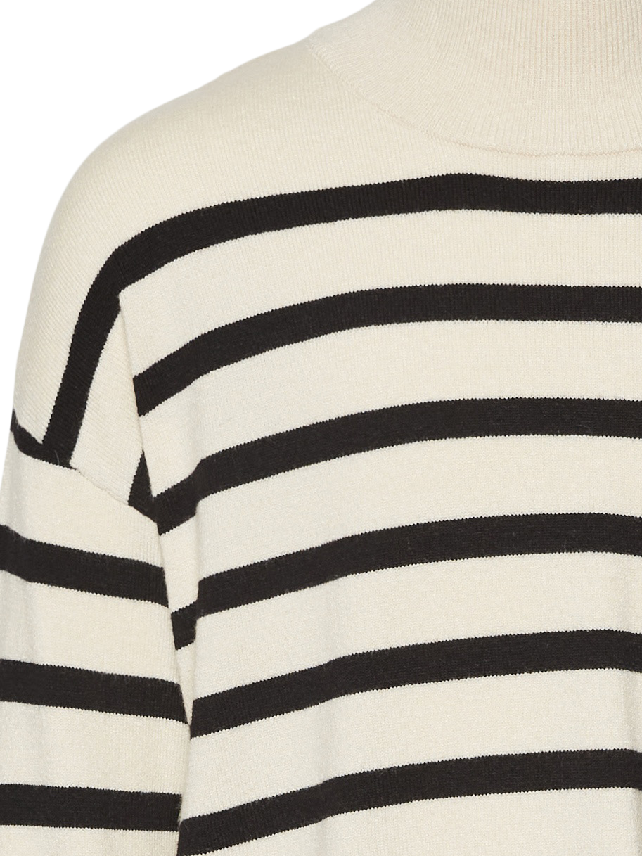 VMNEWHAPPINESS Kurzes Kleid