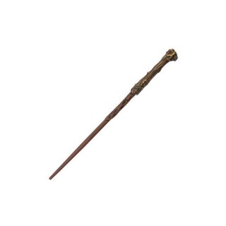 Harry Potter Kugelschreiber Harry Potter Zauberstab 33 cm