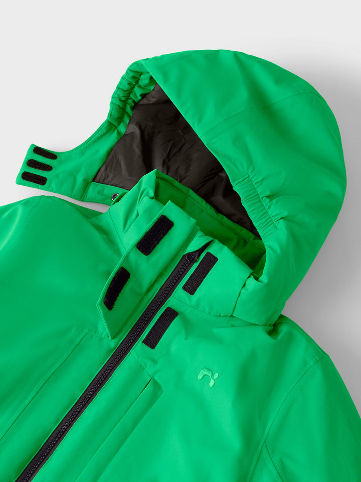 name it Ski-/Snowboardjacke 