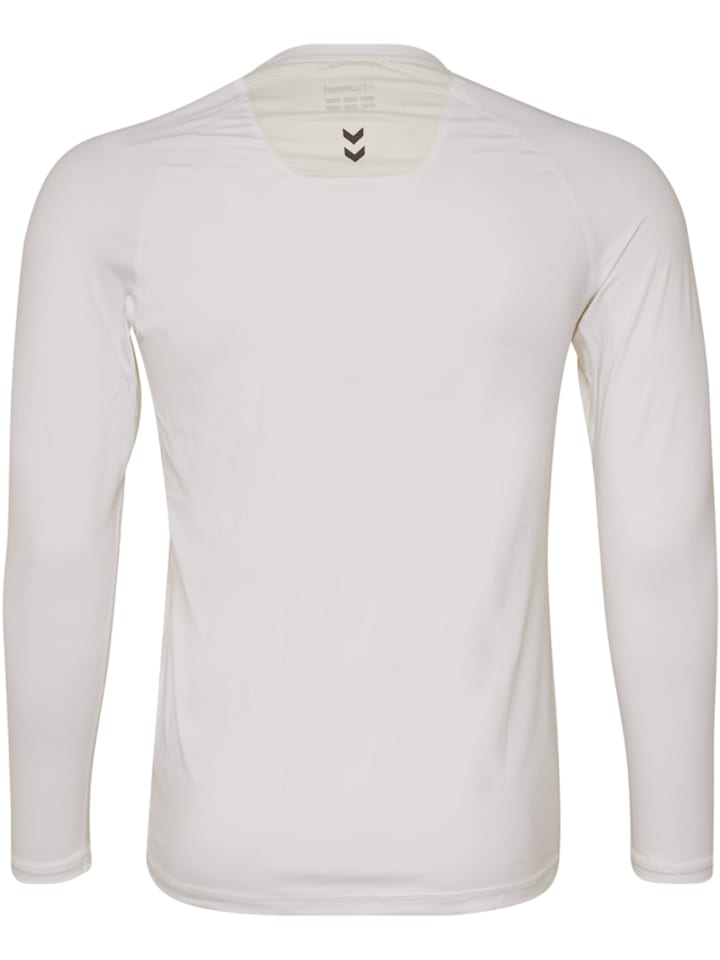 Hummel Hummel T-Shirt Hml Herren in WHITE günstig kaufen S