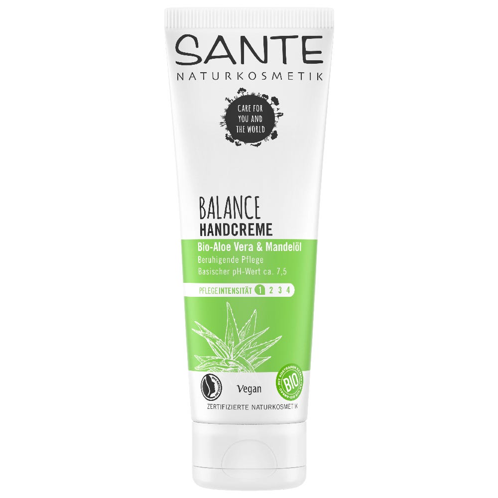 SANTE Balance Handcreme 75 ml