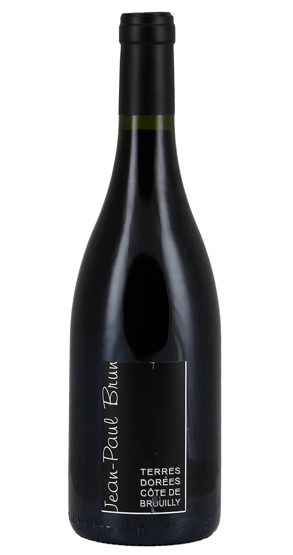 Terres Dorées Beaujolais Cote de Brouilly 2021