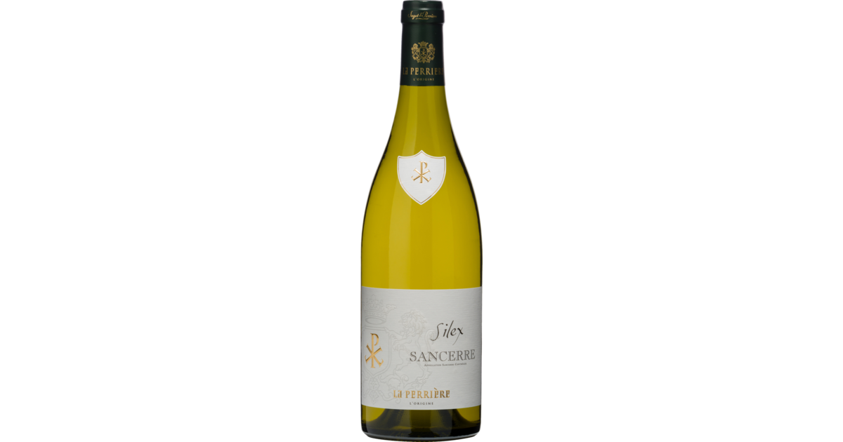 Saget La Perrière Sancerre Silex