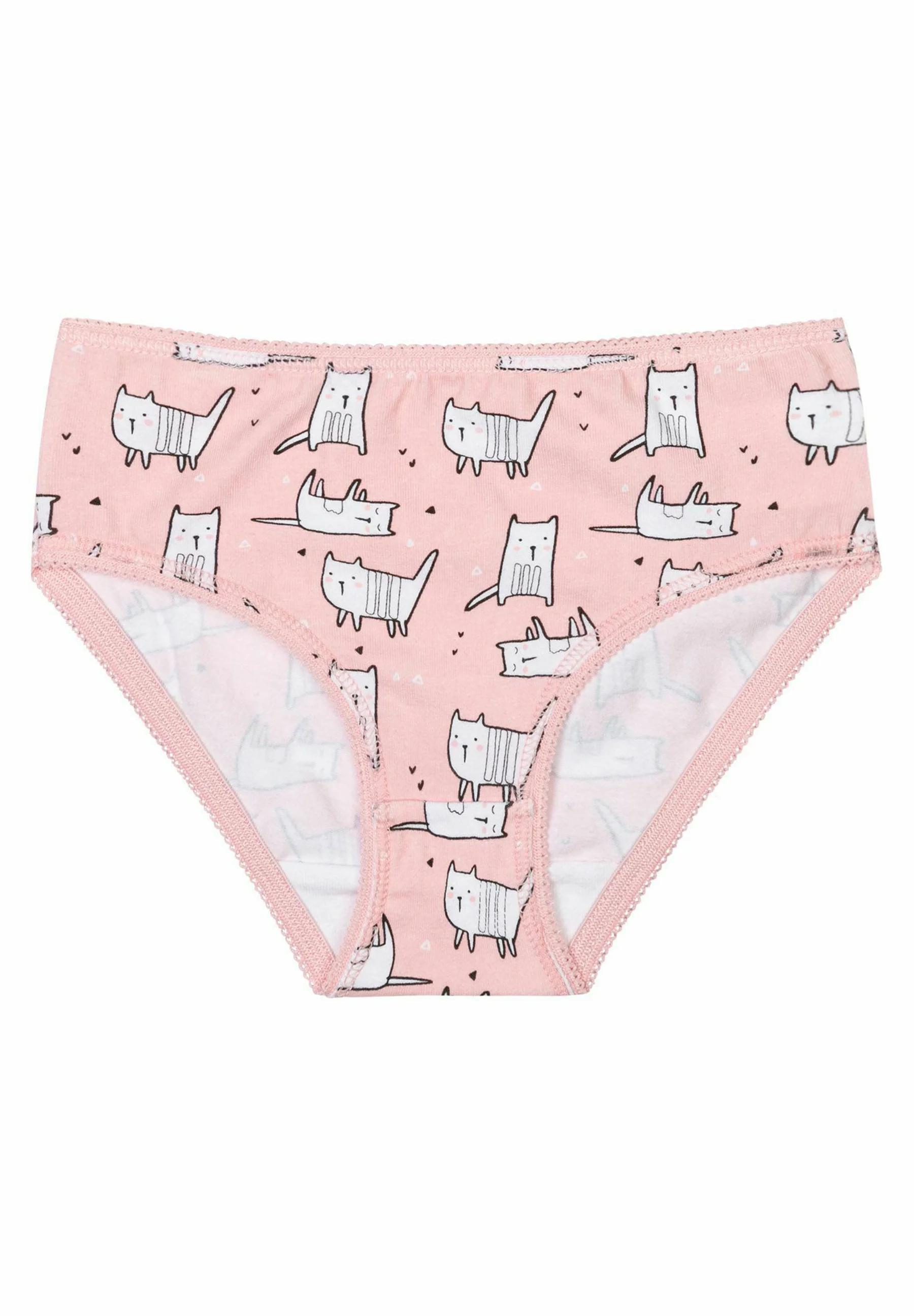 MINOTI PACK DE 10 BRAGUITAS - Braguitas