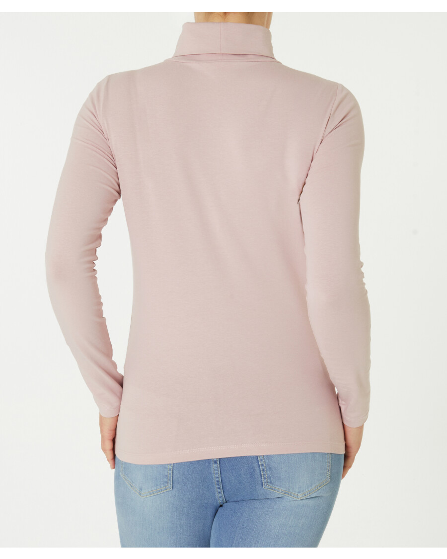 Langarmshirt