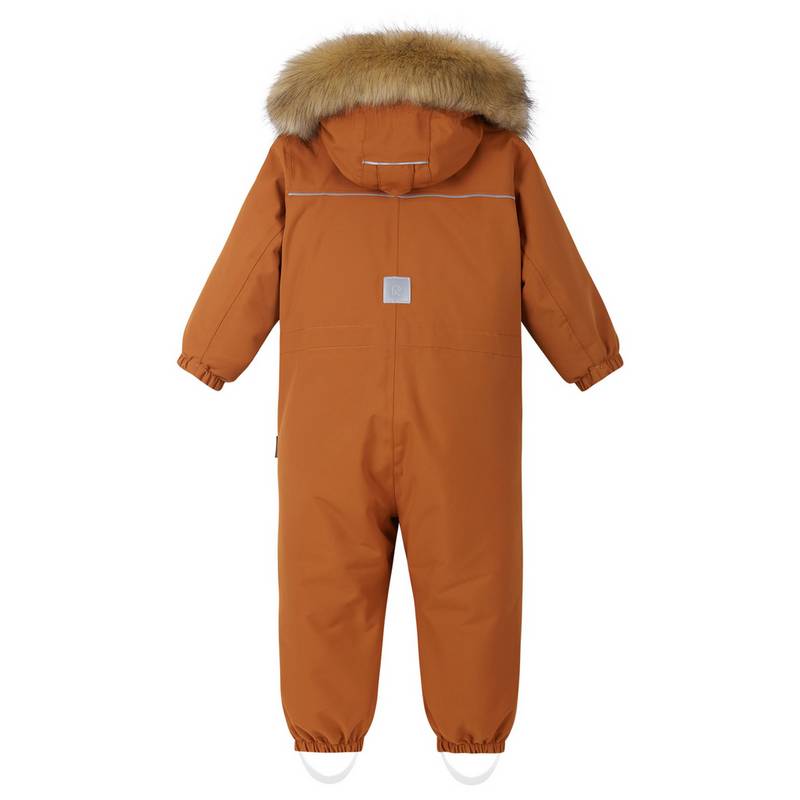 reima Stavanger Schneeanzug Kinder