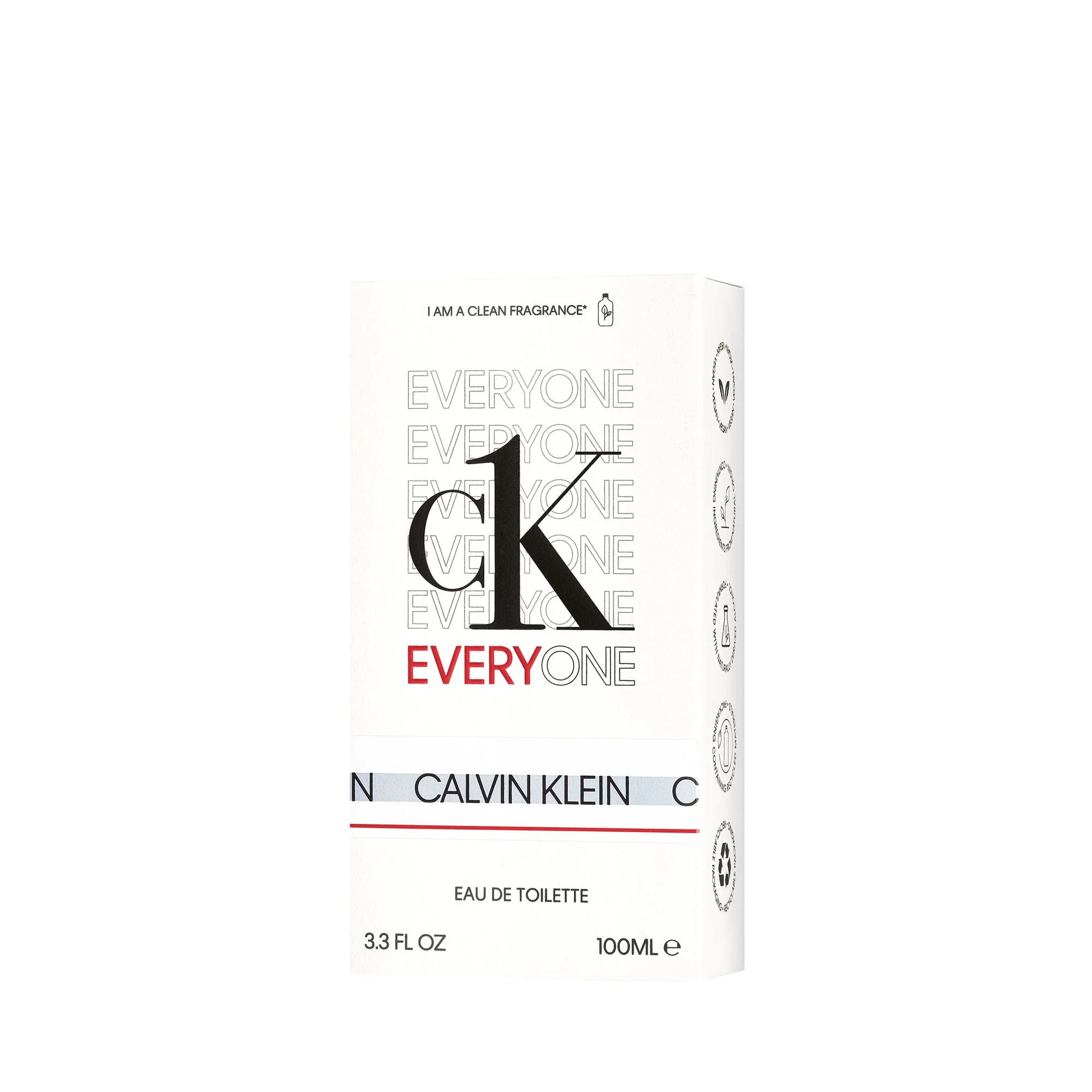 CK Everyone CK Everyone - Eau de Toilette, Eau de Toilette Unisex