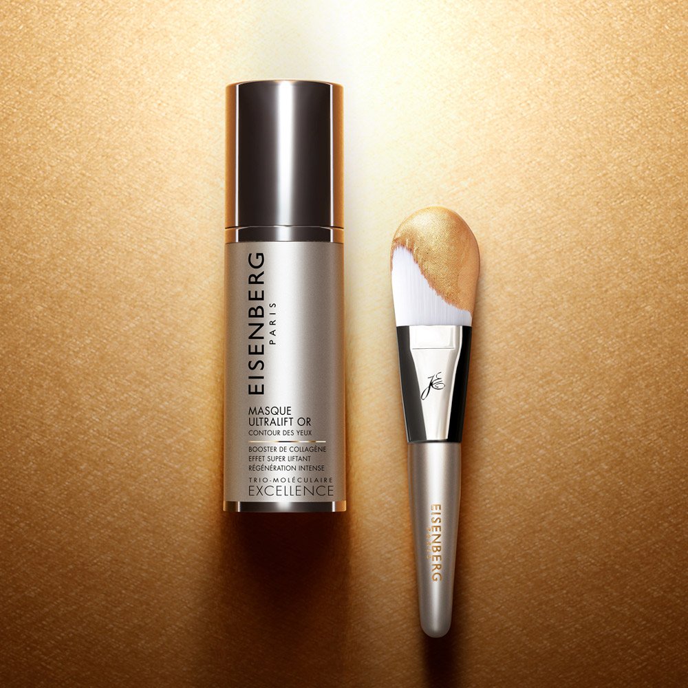 EISENBERG Excellence Masque Ultralift Or