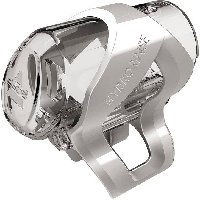 Bissell Nass-Trocken-Sauger Spotclean Plus, 330 W, beutellos