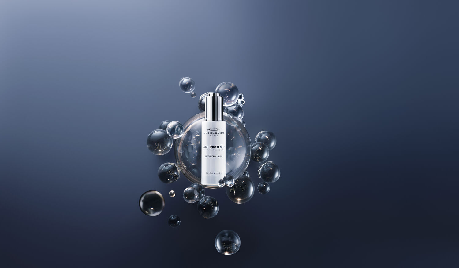 Esthederm Age Proteom Sérum Réparateur Anti-Age 30 ml