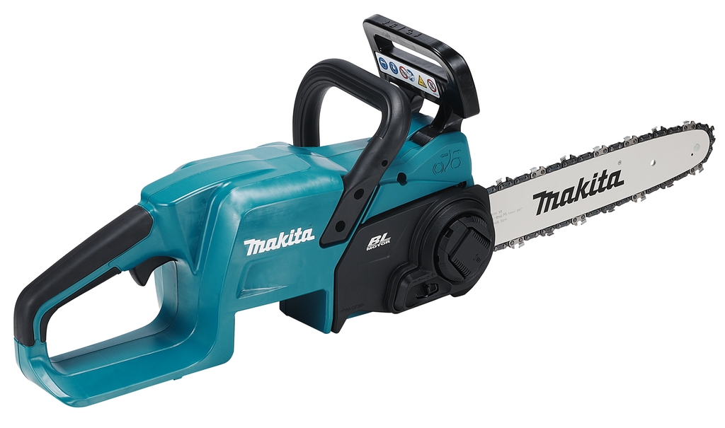 Tronçonneuse Makita DUC307ZX1 18V 30 cm (batterie et chargeur non inclus)