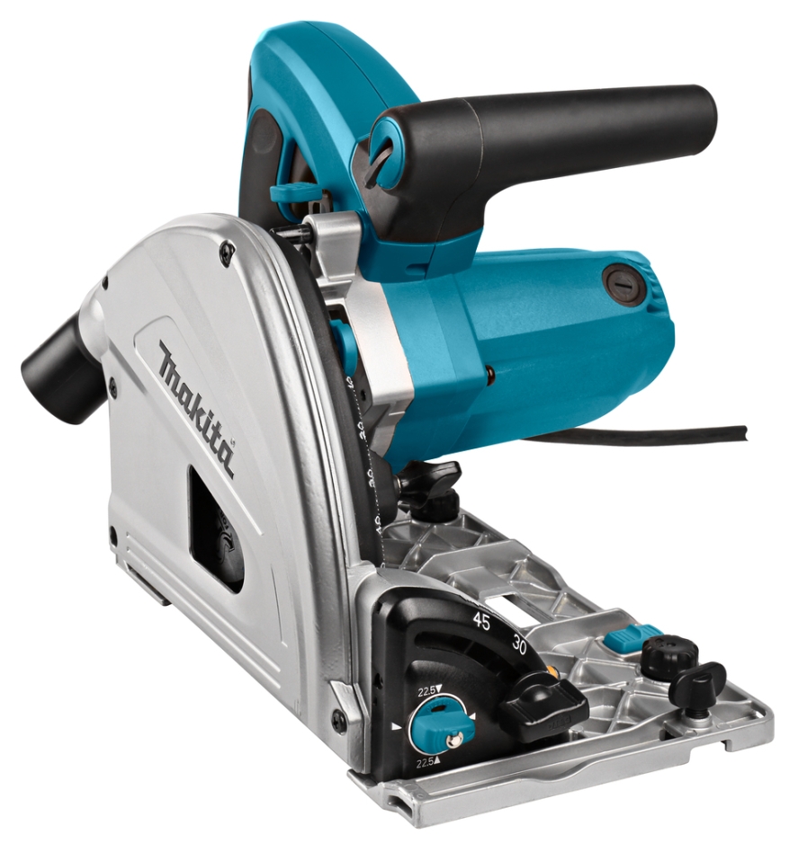 Makita SP6000J Invalzag 165 mm v M-Boxu