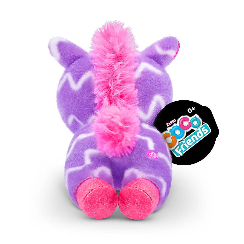 Coco Surprise Coco Surprise Coco Friends Neon, S1